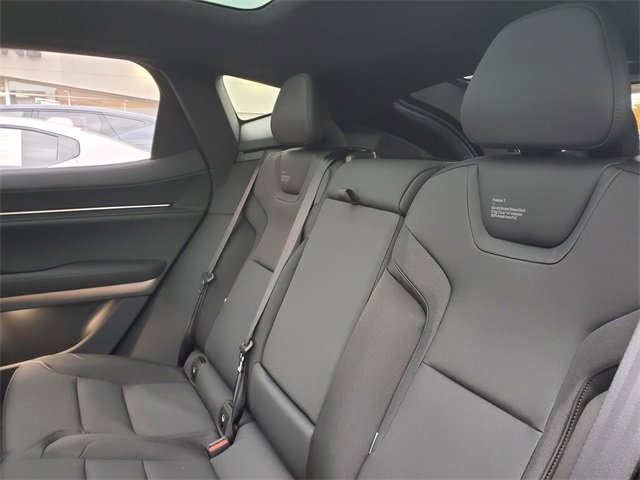 New 2025 Polestar Polestar 3 LONG RANGE DUAL MOTOR image 27