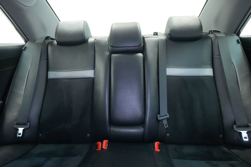 Used 2013 Toyota Camry SE w/ Leather Pkg image 18