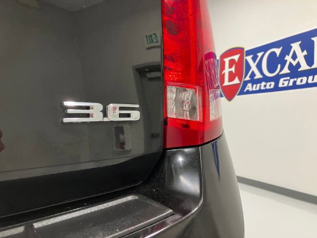 Used 2014 Cadillac SRX Premium AWD/4WD image 25