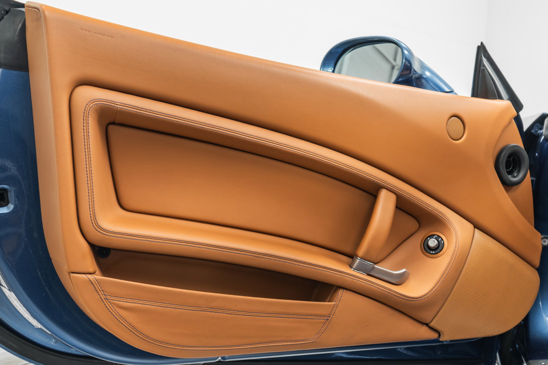 Used 2010 Ferrari California image 44