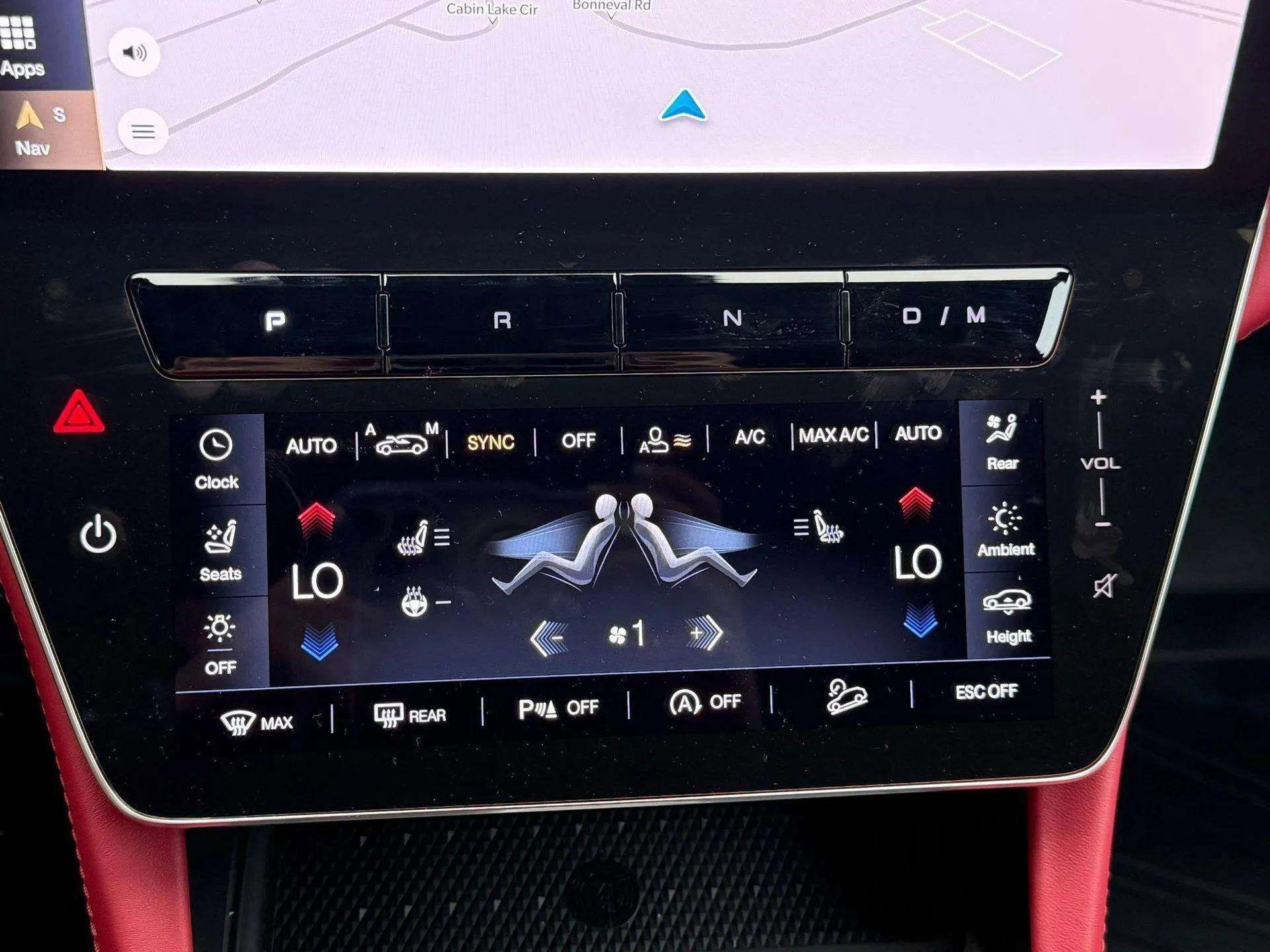 New 2026 Maserati Grecale Modena image 36