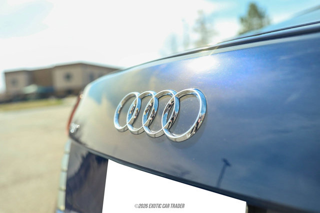 Used 2008 Audi R8 V8 image 49