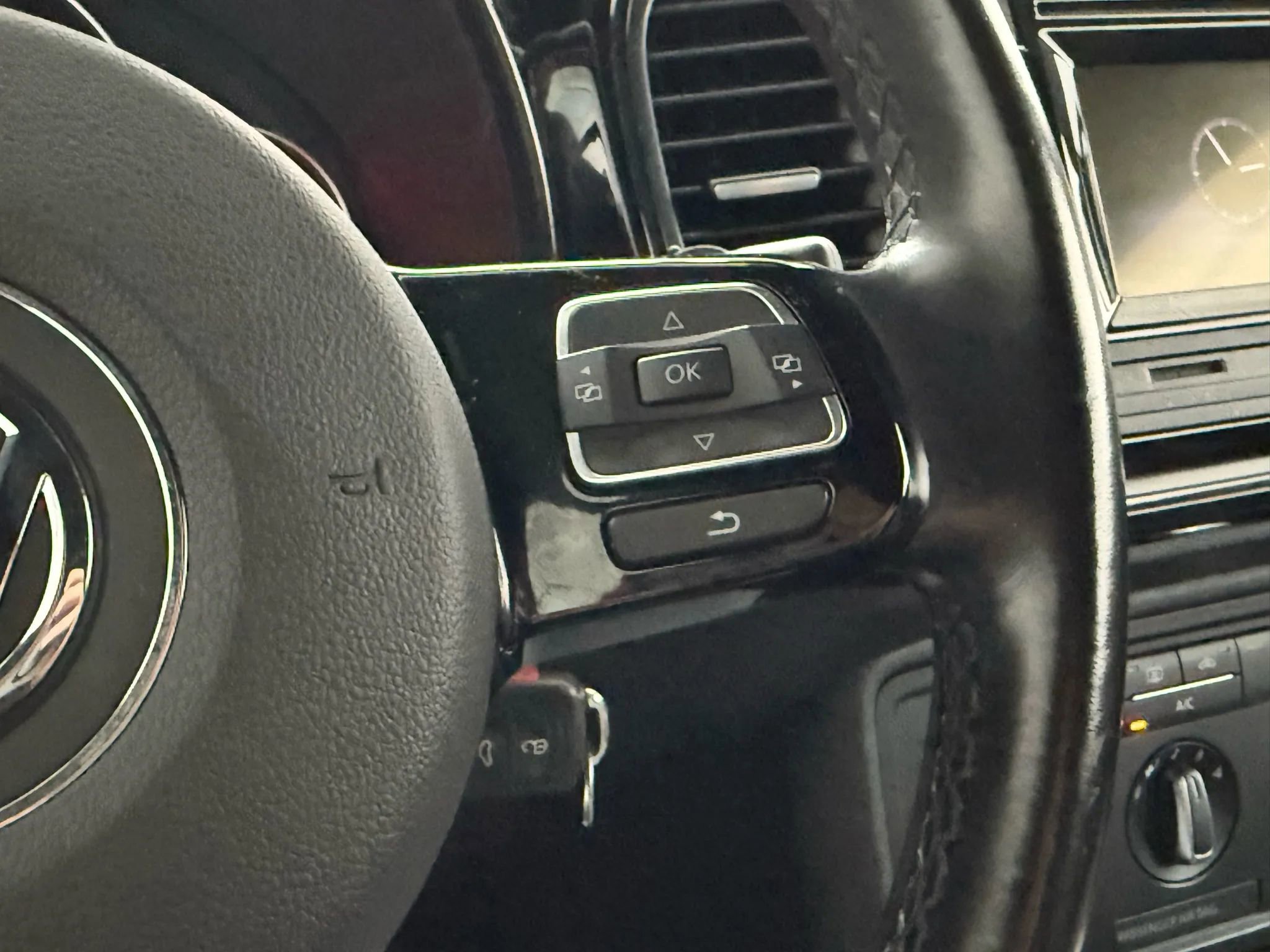 Used 2017 Volkswagen Beetle 1.8T S image 17