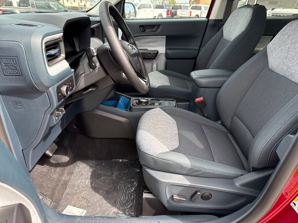 New 2026 Ford Maverick XLT w/ XLT Luxury Package image 18