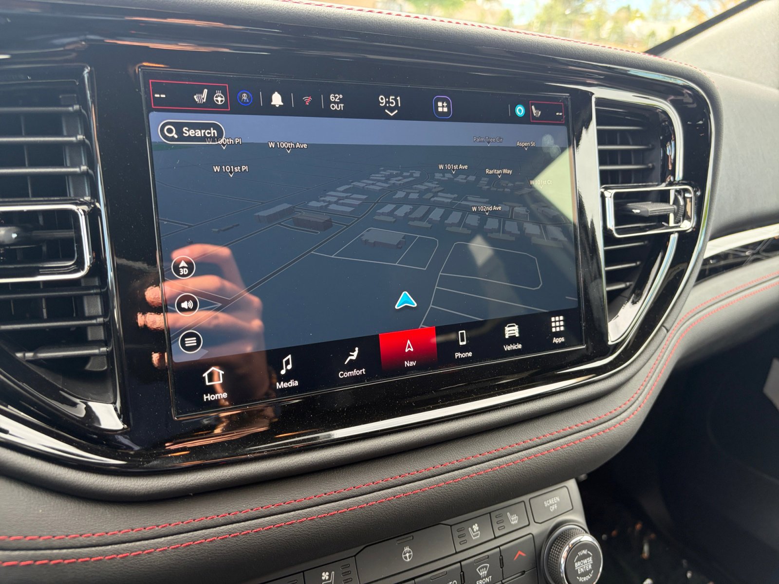 New 2026 Dodge Durango GT AWD/4WD image 23