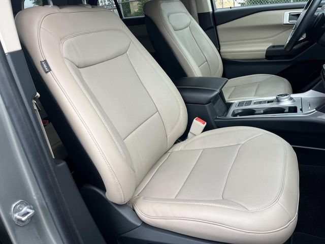 Used 2020 Ford Explorer Limited RWD image 30