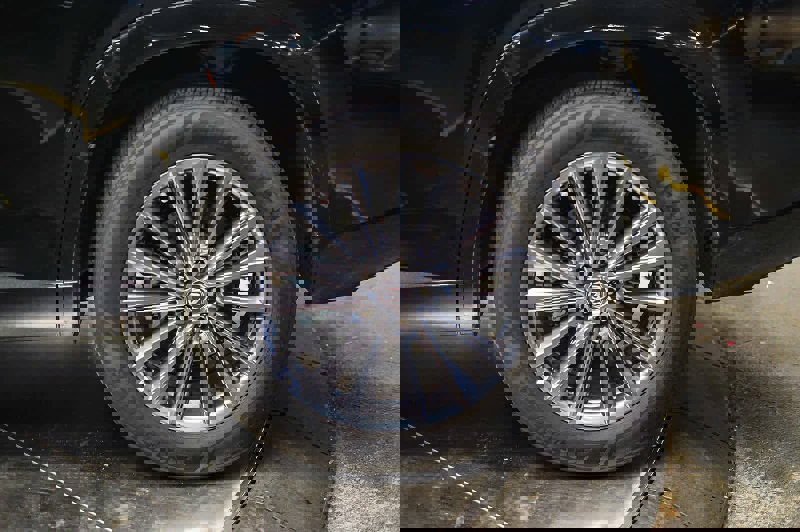 Used 2024 Lexus TX 350 FWD w/ Cold Weather Package image 9