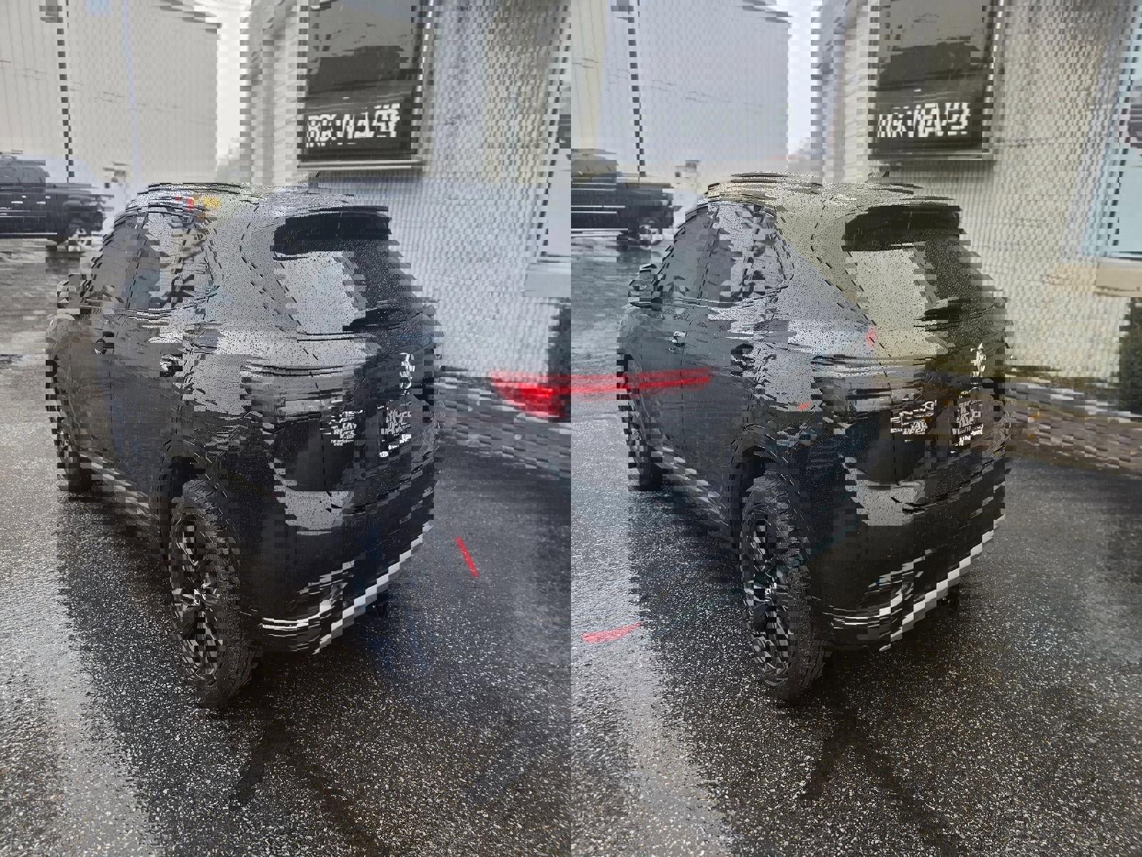 Certified 2023 Buick Envision Essence w/ Sport Touring Package image 8