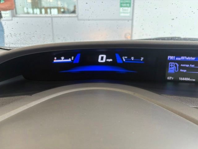 Used 2012 Honda Civic Natural Gas image 2