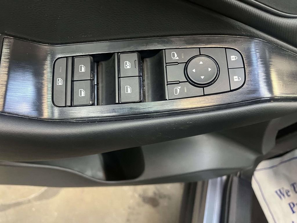 Certified 2026 Nissan Rogue S image 15