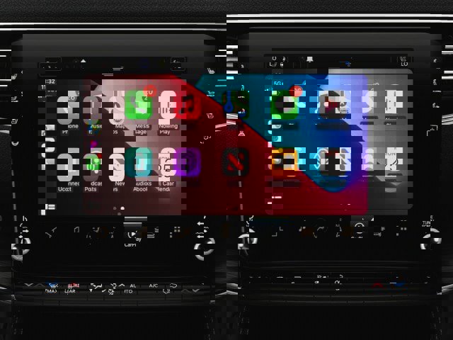 New 2025 Jeep Wagoneer Series II image 22