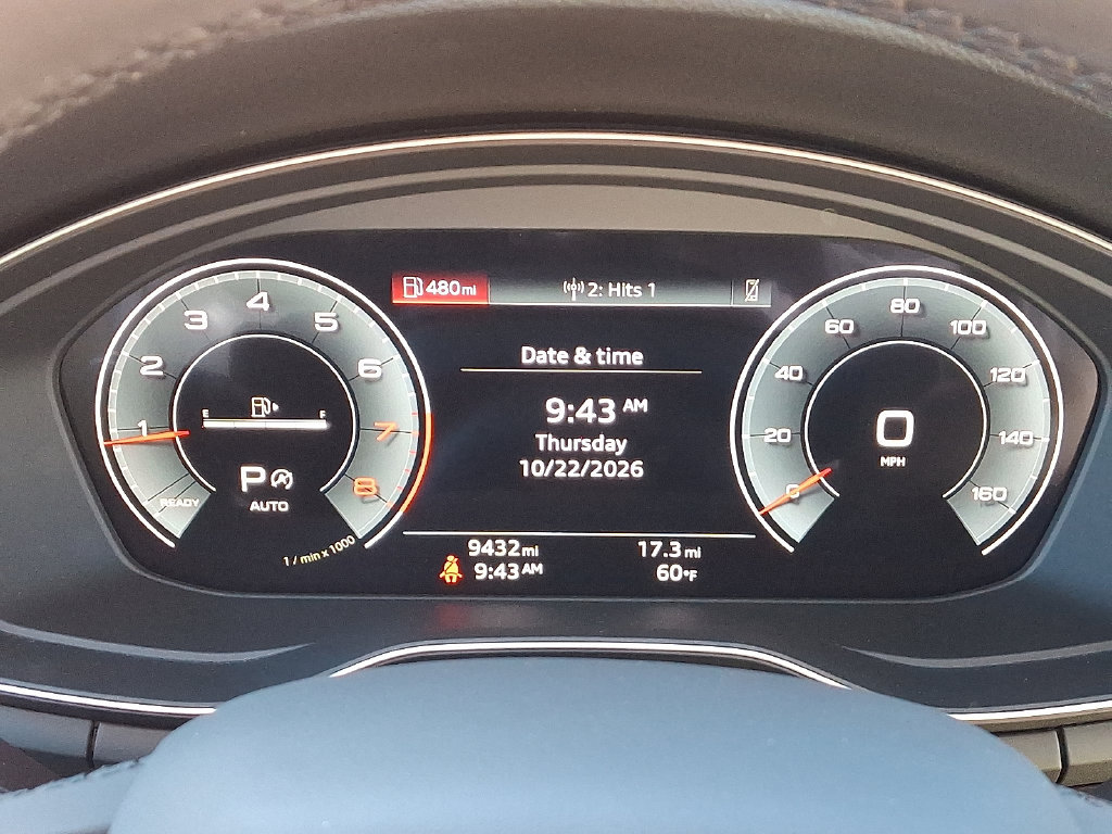 Certified 2023 Audi A5 2.0T Premium Plus w/ Premium Plus AWD/4WD image 22