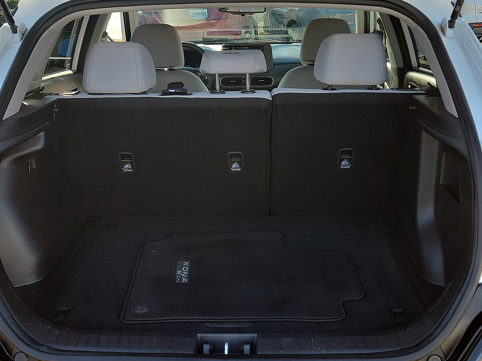 Used 2023 Hyundai Kona SEL image 28