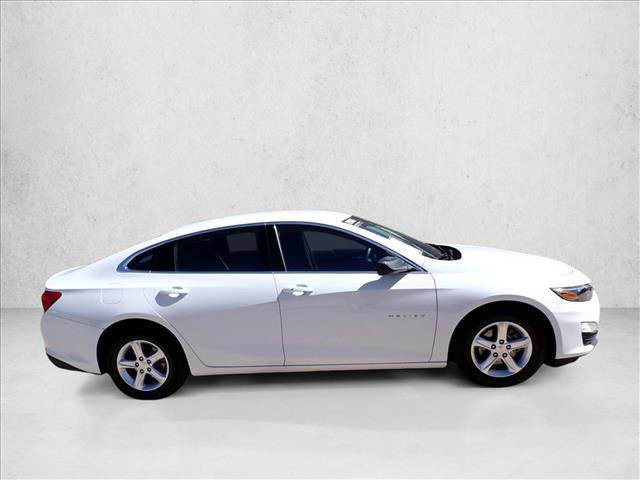 Used 2023 Chevrolet Malibu LS image 5
