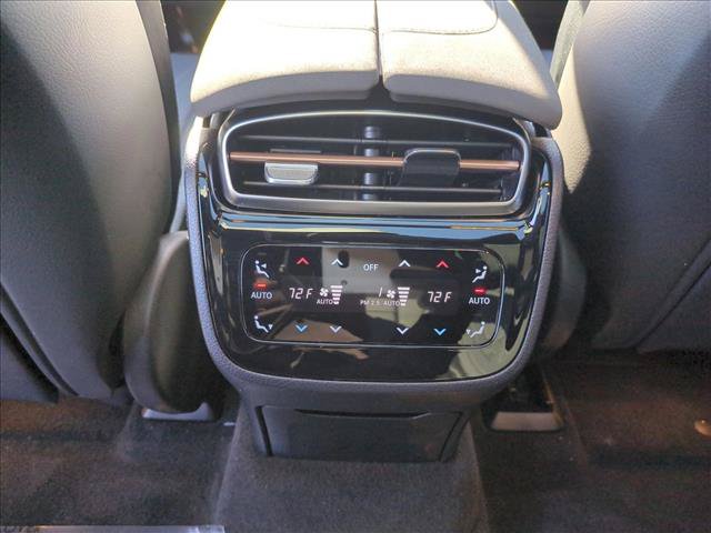Certified 2023 Mercedes-Benz EQS 580 4MATIC SUV image 21