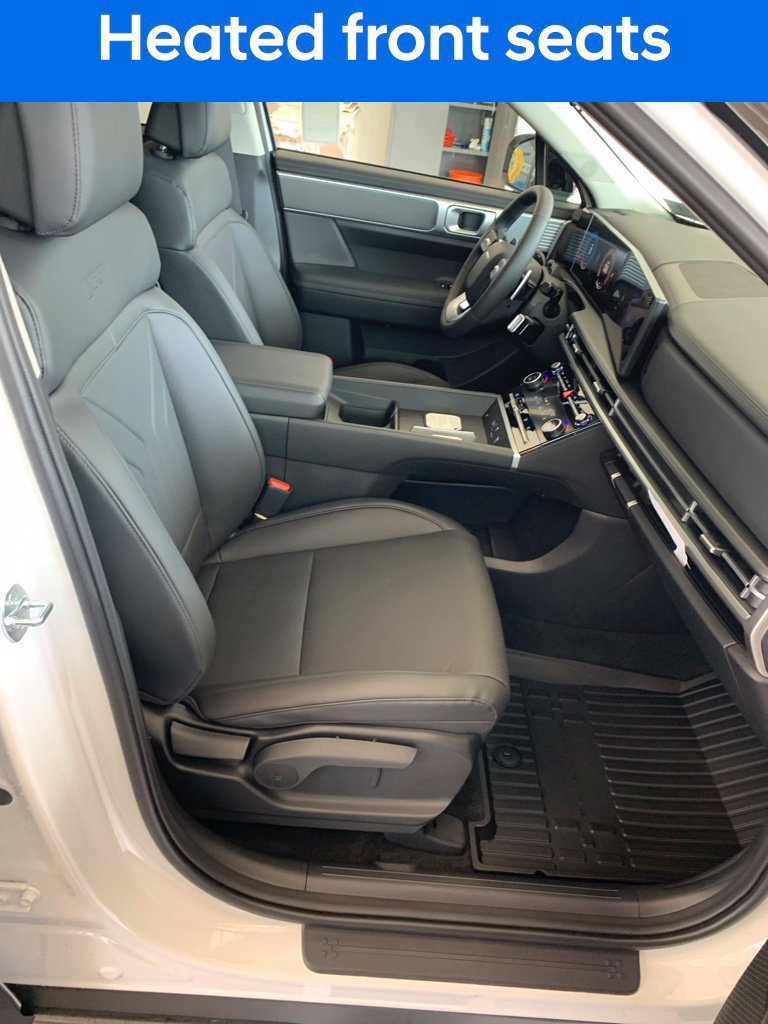 New 2027 Hyundai Santa Fe XRT AWD/4WD image 13