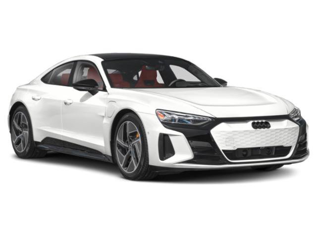 Used 2023 Audi RS e-tron GT w/ Carbon Performance Package AWD/4WD image 11