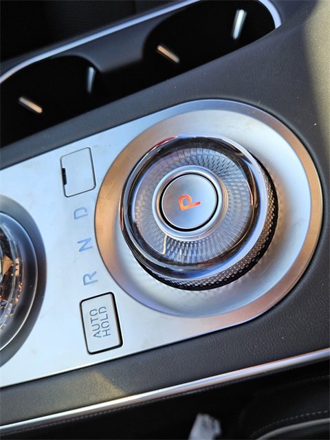 Used 2025 Genesis GV70 2.5T w/ Sport Prestige Package image 27