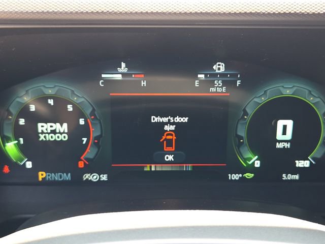 New 2025 Ford Bronco 4-Door image 27