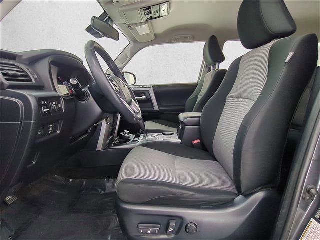 Used 2021 Toyota 4Runner SR5 AWD/4WD image 16