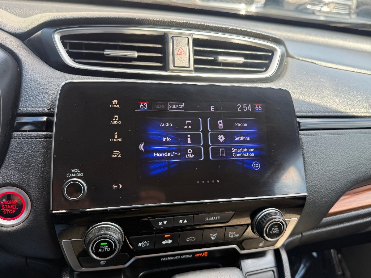 Used 2018 Honda CR-V EX-L image 31