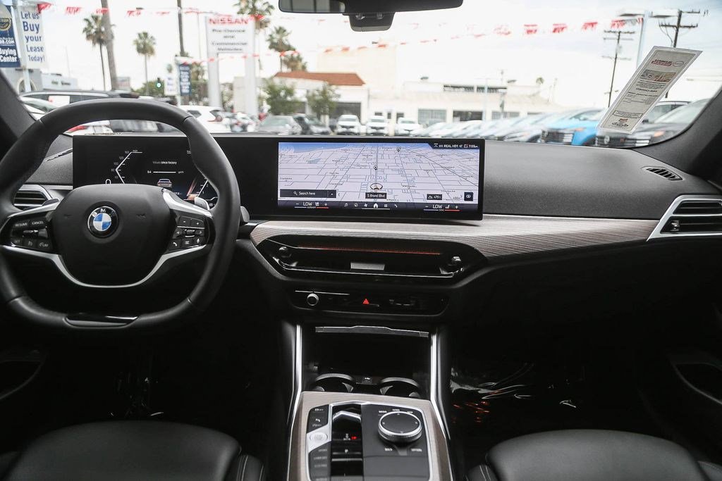 Used 2025 BMW 430i Coupe image 12