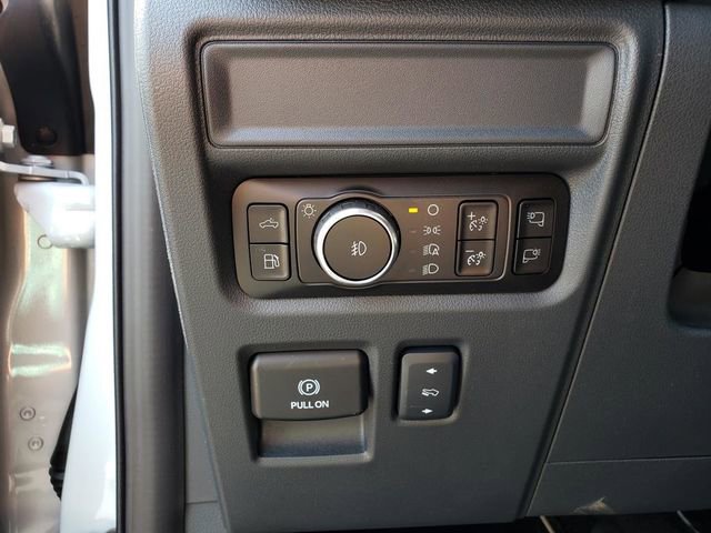 New 2025 Ford F150 XLT w/ Equipment Group 303A High image 11