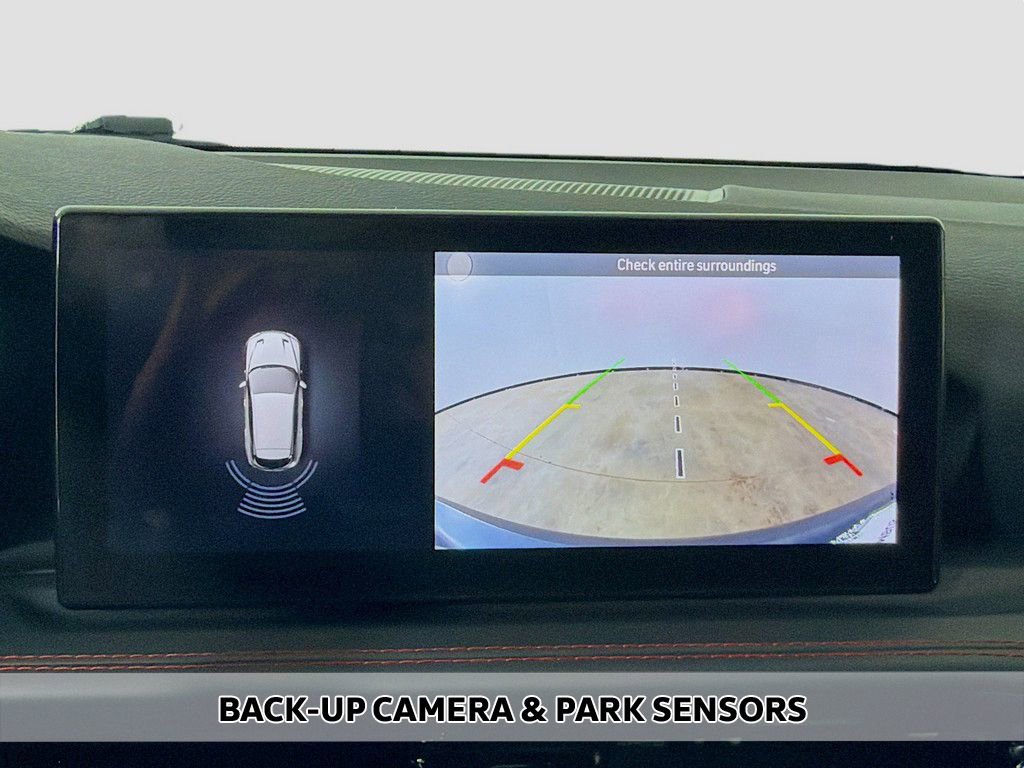 Used 2024 Dodge Hornet GT image 5