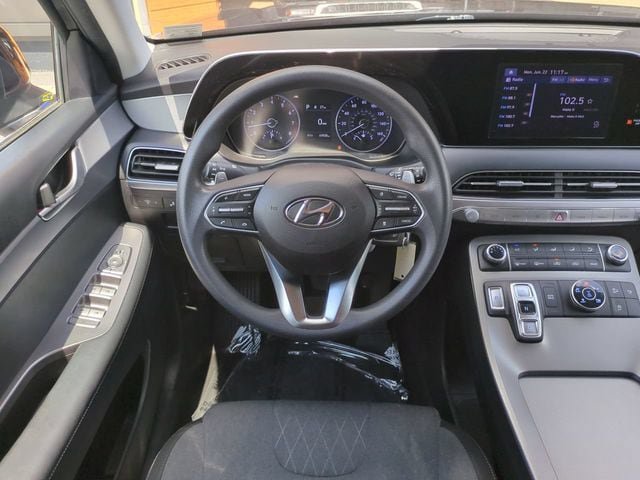 Used 2022 Hyundai Palisade SE AWD/4WD image 16