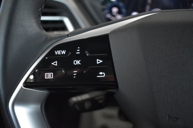 Used 2024 Audi Q4 e-tron Premium Plus AWD/4WD image 22