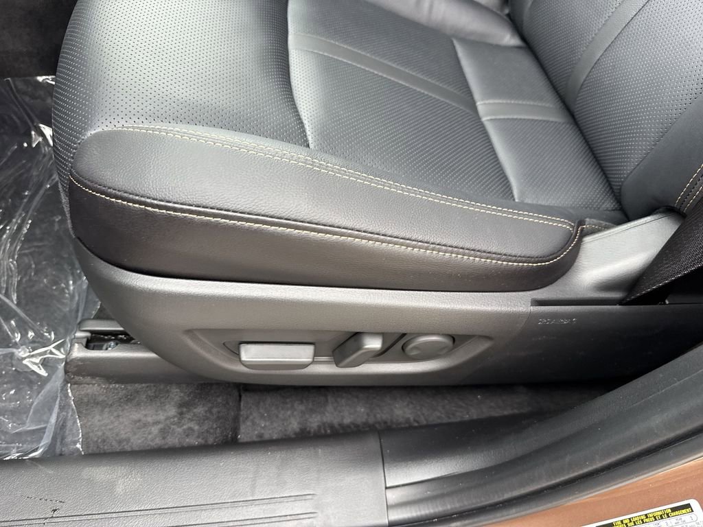 New 2026 MAZDA CX-70 SC Plus AWD/4WD image 41