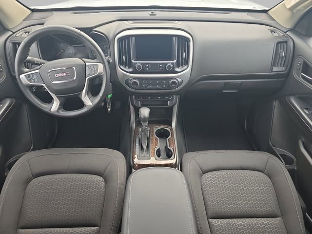 Certified 2022 GMC Canyon Elevation w/ Trailering Package image 11