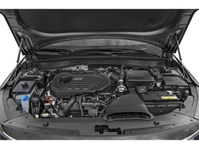 Used 2018 Kia Optima SX w/ Technology Package FWD image 58