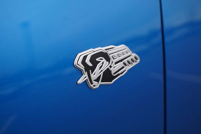 New 2026 RAM 1500 Laramie w/ Night Edition image 36