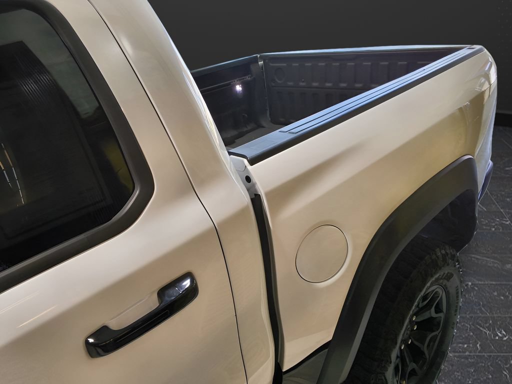 Used 2026 RAM 1500 RHO w/ RHO Level 1 Equipment Group AWD/4WD image 18