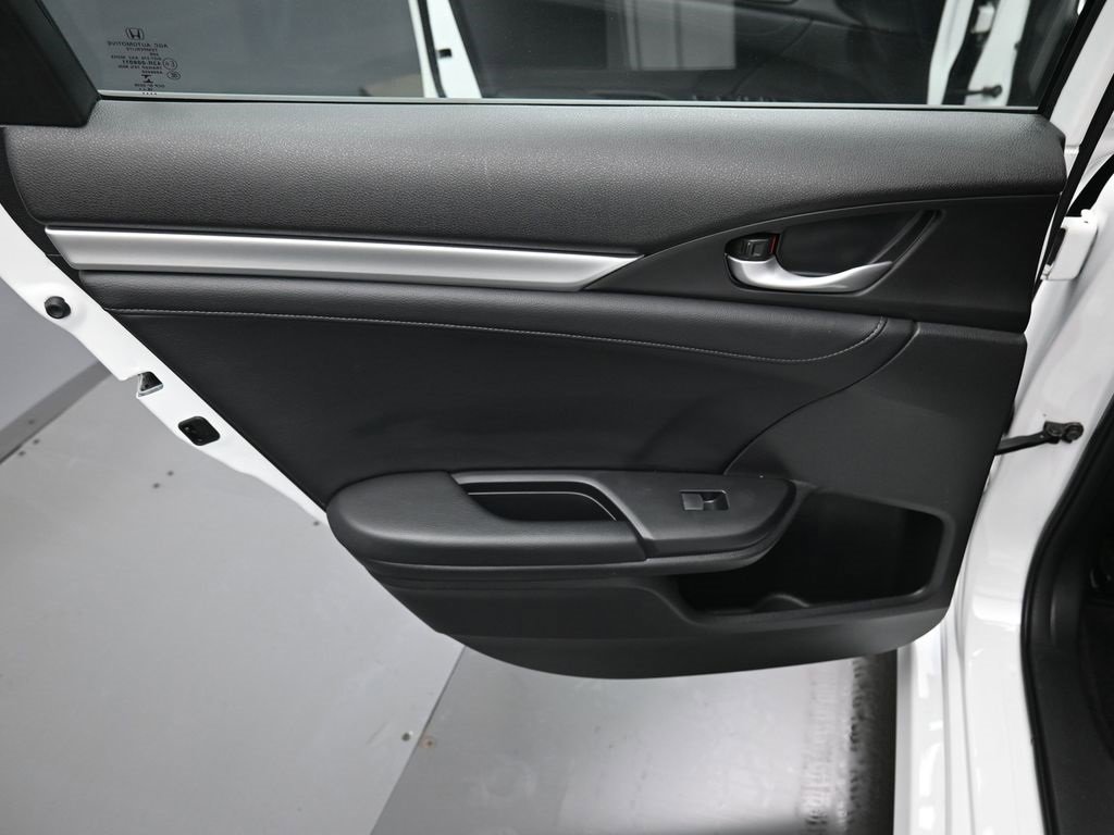 Used 2019 Honda Civic EX-L image 28