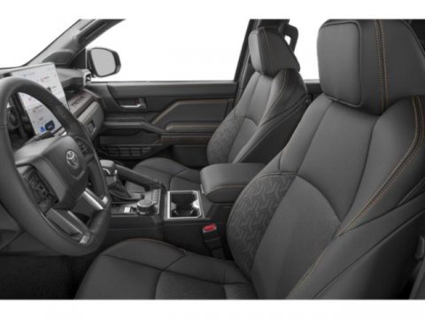 New 2026 Toyota Tacoma Limited AWD/4WD image 11