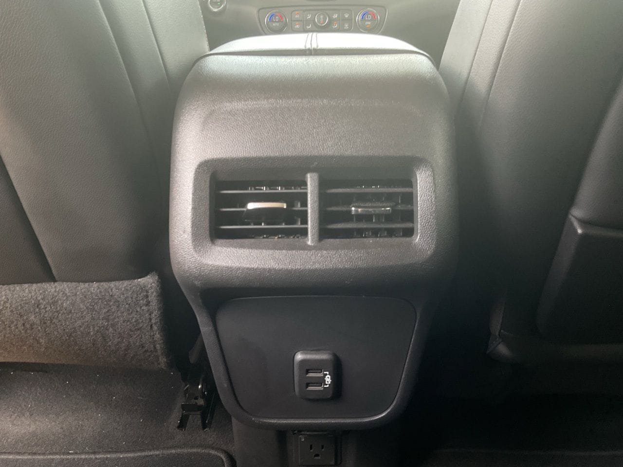 Used 2019 GMC Terrain SLT w/ Preferred Package FWD image 11
