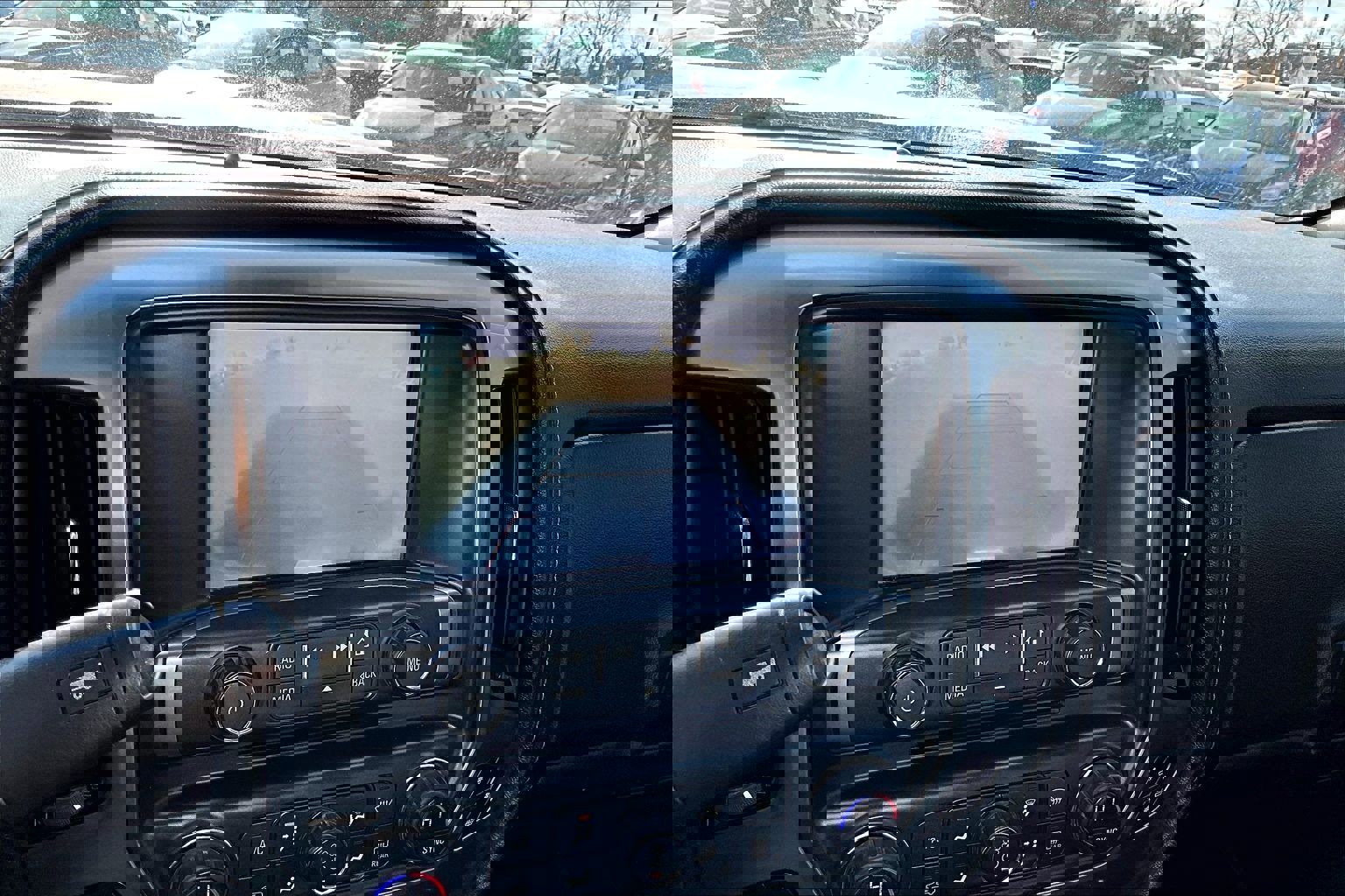 Used 2018 Chevrolet Silverado 2500 LTZ w/ Duramax Plus Package image 28