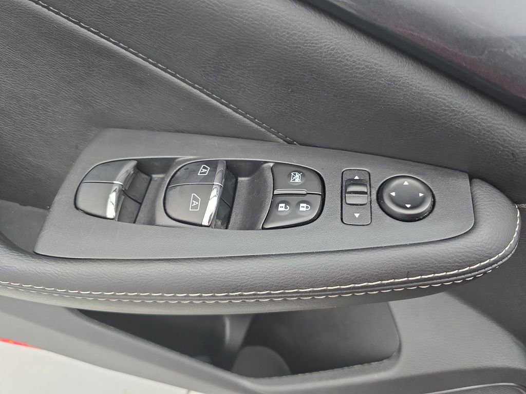 Used 2021 Nissan Maxima Platinum w/ Sport Mat Group image 27