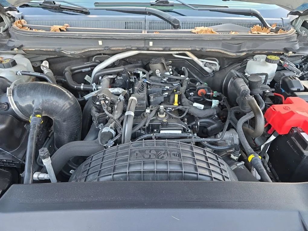 Used 2021 Ford Ranger Lariat w/ Equipment Group 501A High image 53