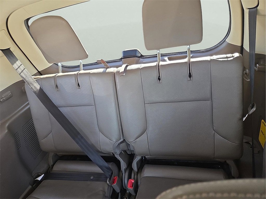 Used 2018 Lexus GX 460 image 9