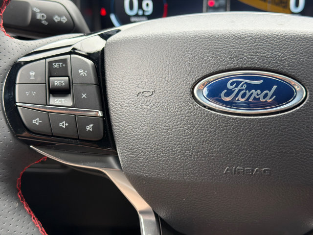 New 2027 Ford Explorer ST-Line RWD image 29