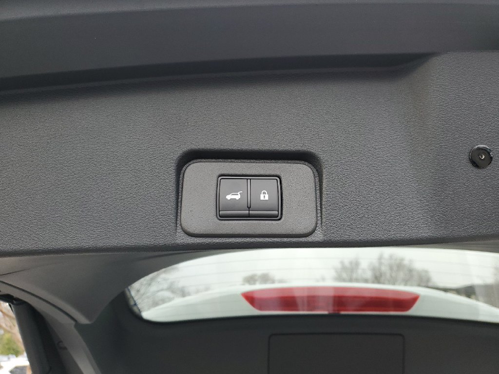 New 2026 Nissan Rogue Platinum w/ Platinum Premium Package AWD/4WD image 8