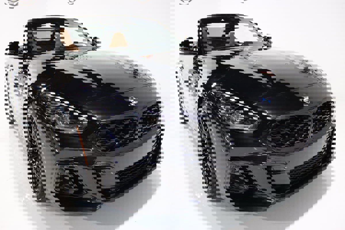 Used 2024 BMW Z4 M40i w/ Premium Package image 27