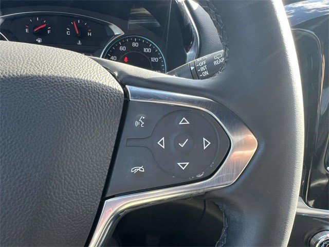 Certified 2023 Chevrolet Traverse LT image 29