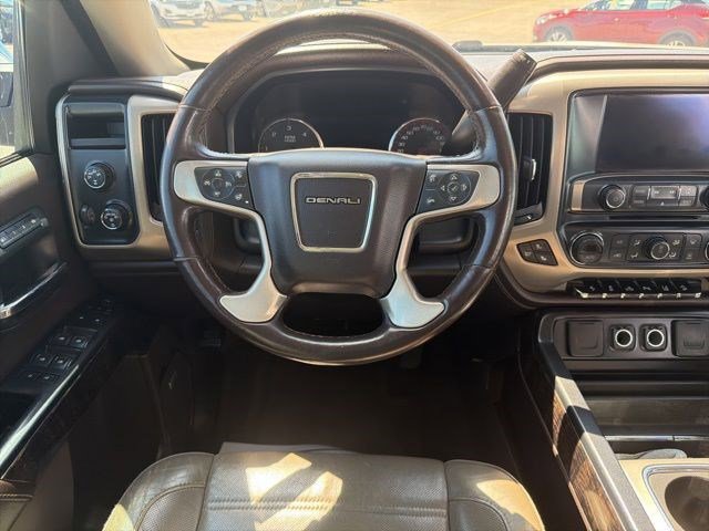 Used 2015 GMC Sierra 1500 Denali w/ Driver Alert Package image 22