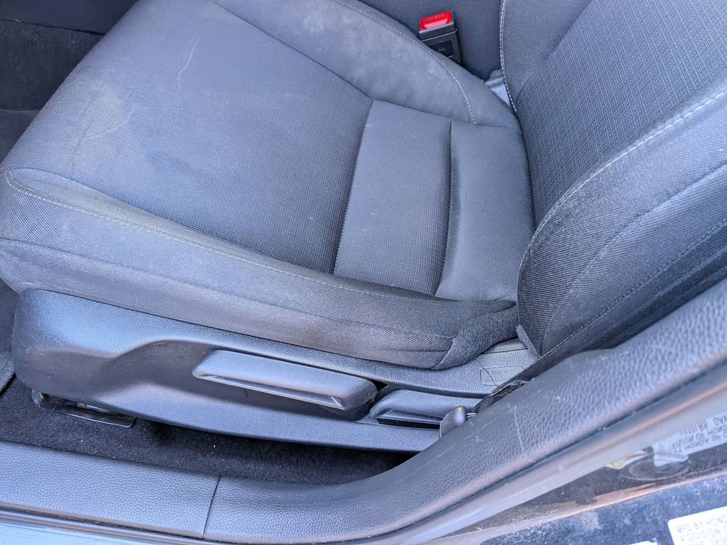 Used 2025 Honda Civic LX image 11