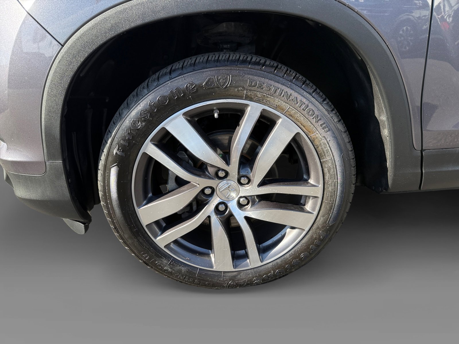 Used 2016 Honda Pilot Elite image 9