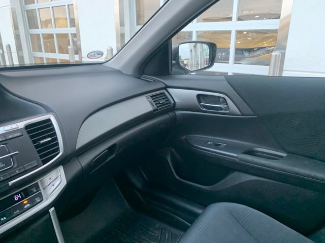 Used 2014 Honda Accord LX image 12